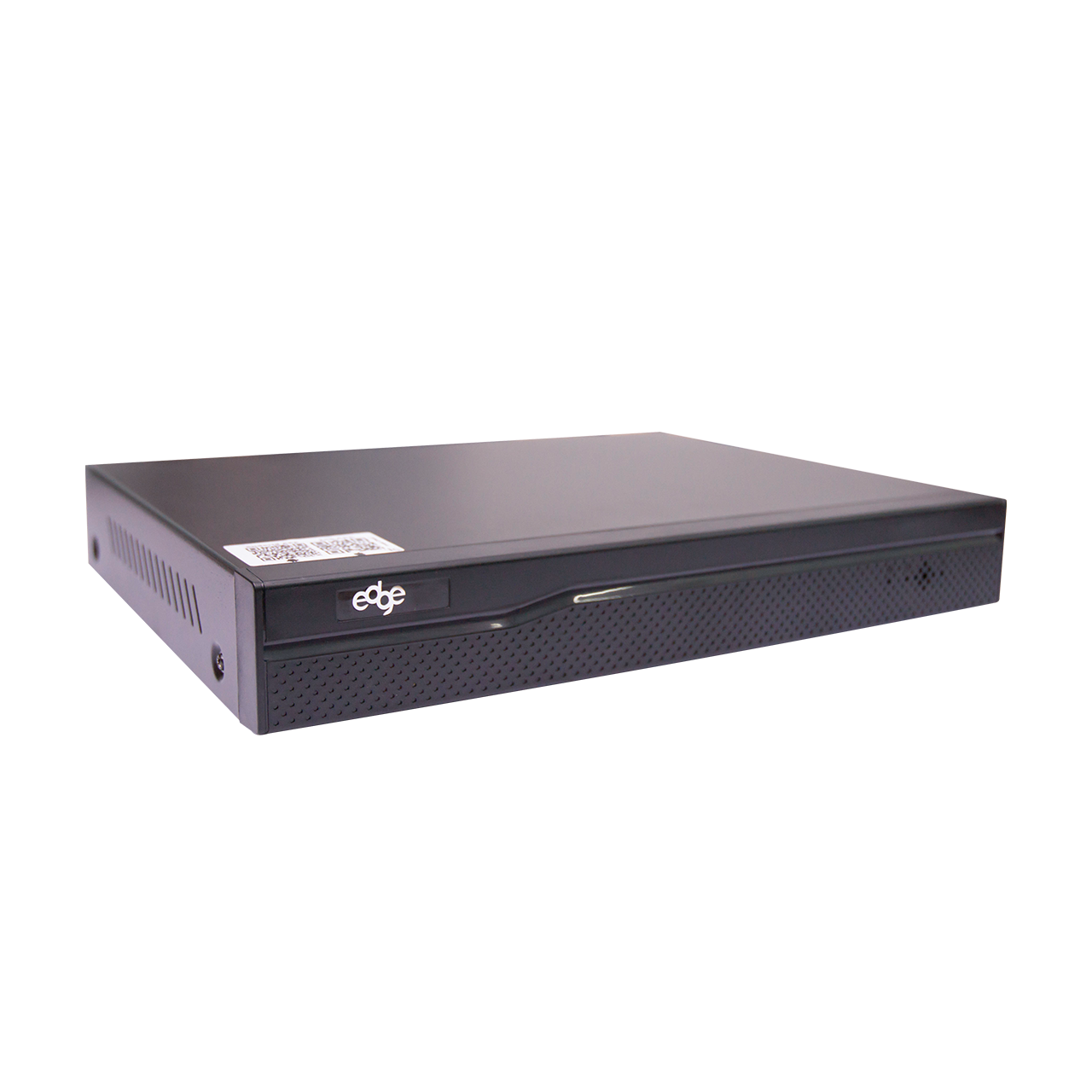 DVR 8CH INTERLUC/EDGE