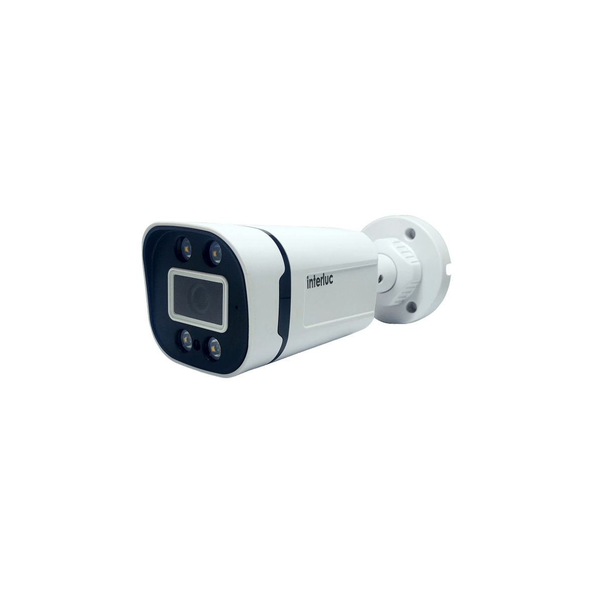 ANALOG CAMERA OUTDOOR 5MP INTERLUC/EDGE